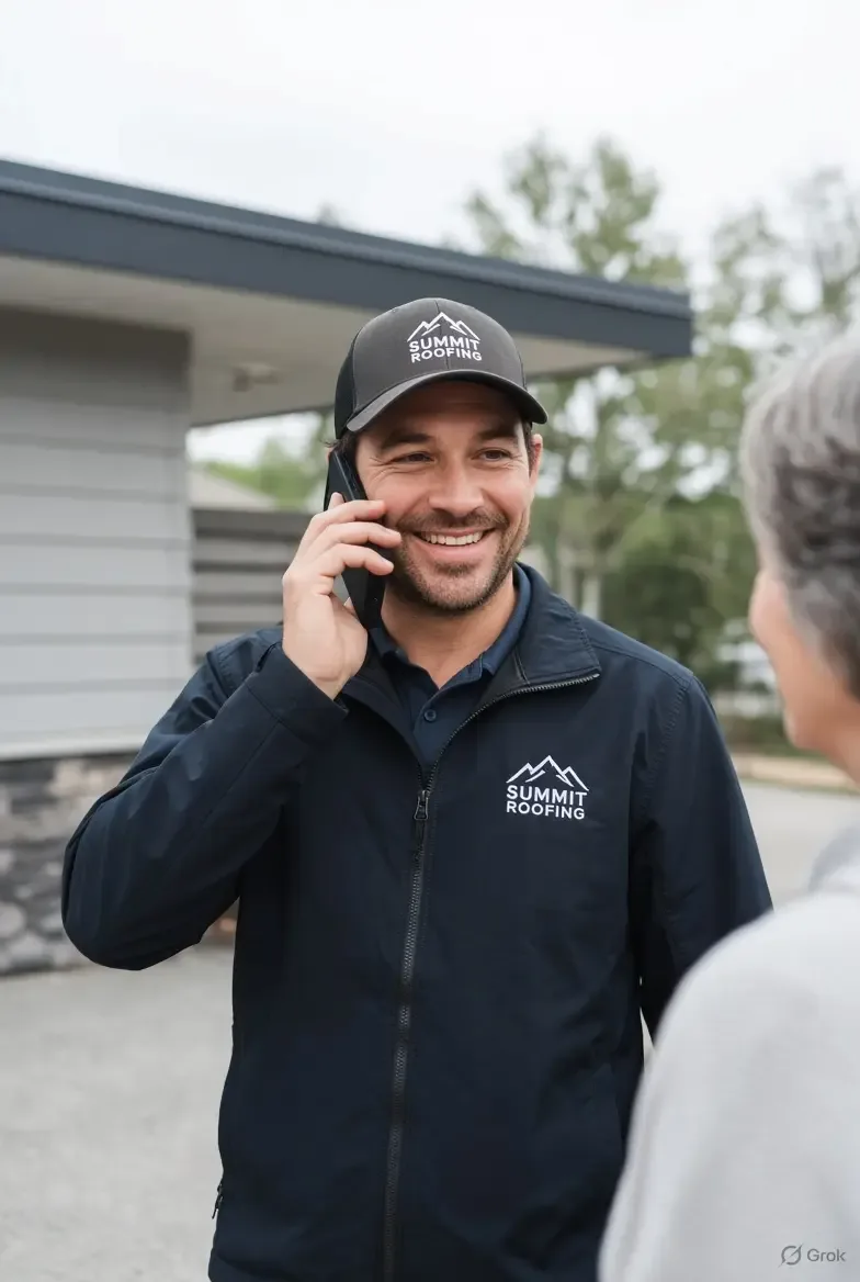 Flat Roof Leak Repair Roseglen, ND FAQs